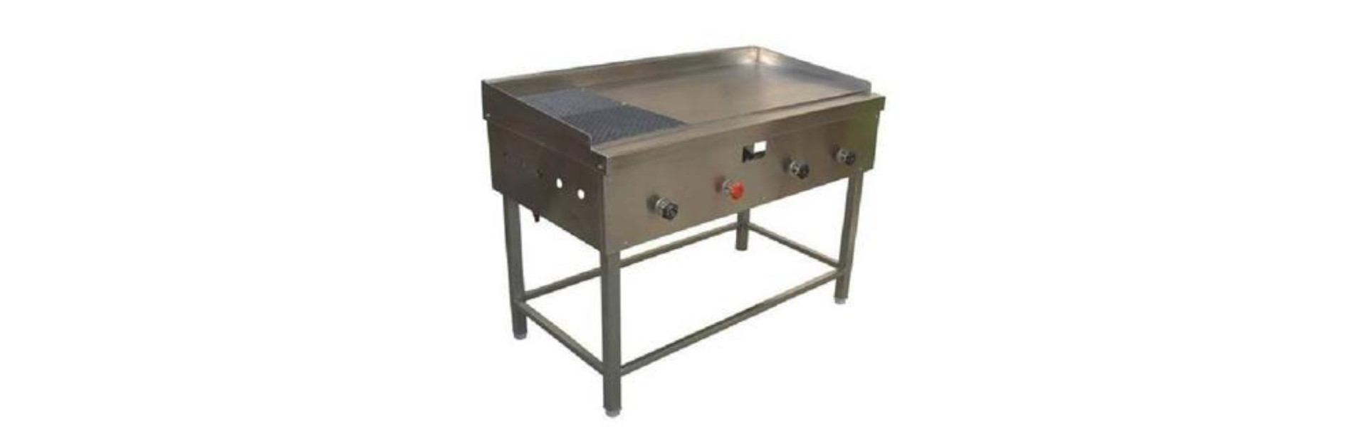 Hot Plate Image 1